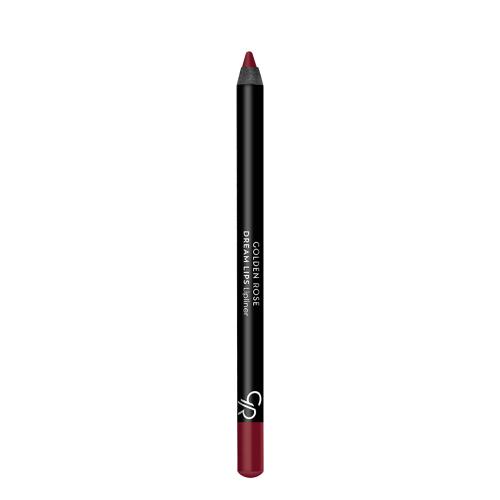 Dream Lips Pencil Lipliner Golden Rose No.528 - 19500-528