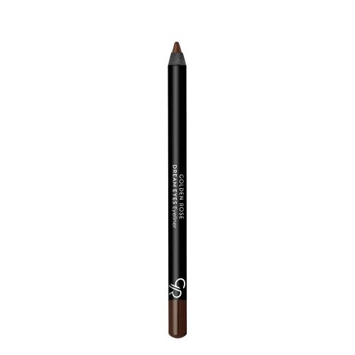 Dream Eyes Pencil Eyeliner Golden Rose No.407 - 19501-407