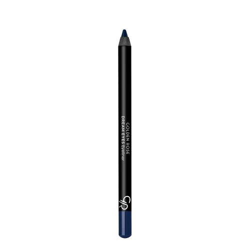 Dream Eyes Pencil Eyeliner Golden Rose No.420 - 19501-420