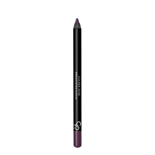 Dream Eyes Pencil Eyeliner Golden Rose No.423 - 19501-423