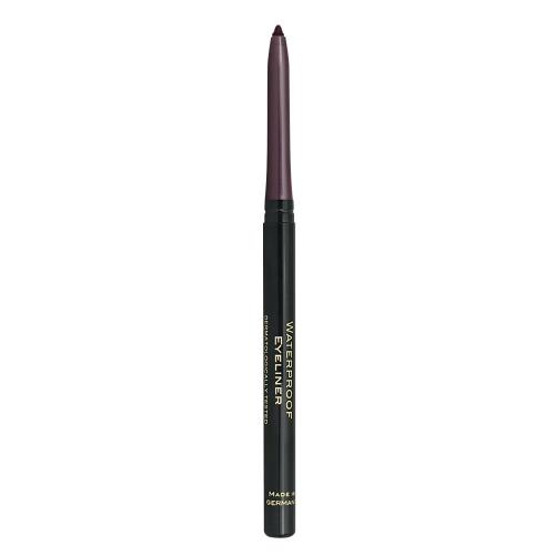 Αδιάβροχο Mechanical Eyeliner (Retractable) Golden Rose No.02 - 19504-02