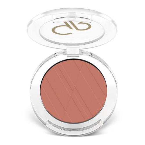 Powder Blush Golden Rose No.08 - 19525-08