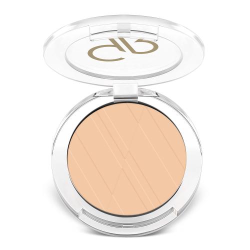 Pressed Powder Golden Rose No.107 - 19530-107
