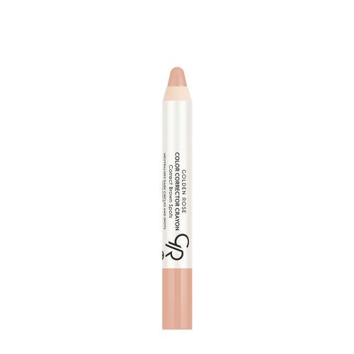 Color Corrector Crayon Ροδακινί Golden Rose No.54 - 19534-54