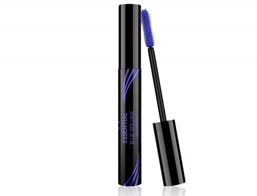 Essential Blue Volume Mascara Golden Rose - 19578-3