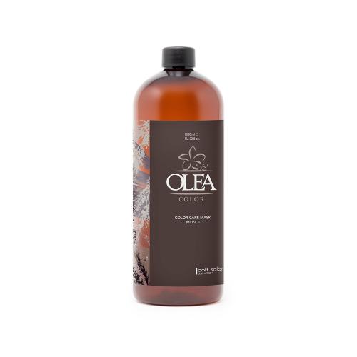 Olea Μάσκα Color Care με Έλαιο Monoi - 1lt - 11309