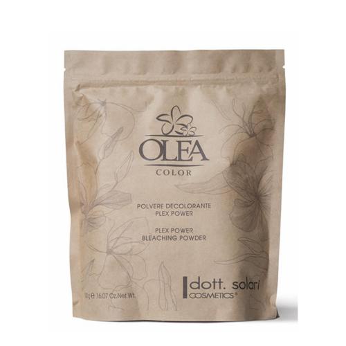 Olea Ντεκαπάζ Plex Power Με Μεγάλη Δυνατότητα Ξανοίγματος- 500gr - 12214