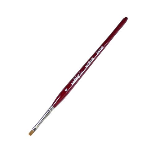 Πινέλο Professional One Stroke Ίσιο Νο. 4 - 18081