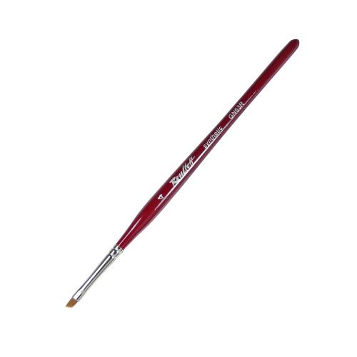 Πινέλο Professional One Stroke Λοξό Νο. 4 - 18081-1