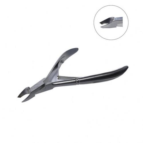 Ανοξείδωτο Πενσάκι Επωνυχίων Professional (JAW-10) 7mm - 16118-710