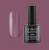 Lacomchir UV/LED Black Series TD123 Dusty Purple-10ml - 23002-TD123