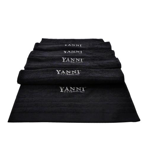 Πετσέτα Yanni Βαμβακερή - 1τεμ - 31066