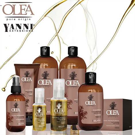 OLEA TREATMENT 470x470