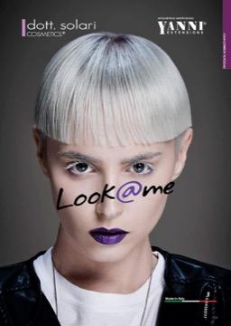 Dott.Solari Cosmetics Πλήρης Κατάλογος Προϊόντων