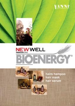 Bioenergy - Θεραπείες Μαλλιών