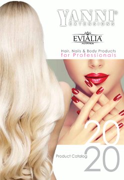 English Product Catalog