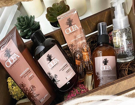 Olea Pure Origin - Τα 5 καλύτερα προϊόντα οργανικής προέλευσης που θα αλλάξουν ριζικά τα μαλλιά σου