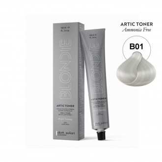 Blondie Κρέμα Ρεφλέ Artic Toner B02 - 100ml - 10003-B02