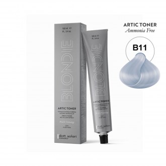 Blondie Κρέμα Ρεφλέ Artic Toner B02 - 100ml - 10003-B02