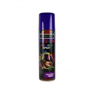 Morfose Σπρέυ Μαλλιών Mech Purple - 150ml - 10037-7