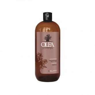 Olea Pure Origin Σαμπουάν με Έλαιο Baobab κ Λιναρόσπορου Πλούσιο Σε Αμινοξέα κ Βιταμίνες-1lt 11015