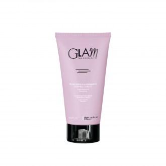 Glam Μάσκα Λείανσης κ Λάμψης Illuminating Smooth Hair - 175ml - 13304