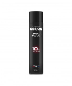 Ossion Premium Barber Line 10x Υγρό Κερί - 300ml - 14118-1