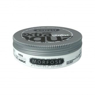 Ossion Κερί Extra Strong - 175ml / Λευκό - 14210