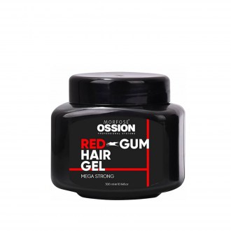 Ossion Premium Barber Line Gel Ultra Strong - 300ml - 14223