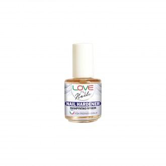 Love my nails Nail Hardener - Σκληρυντικό - 16ml - 18160