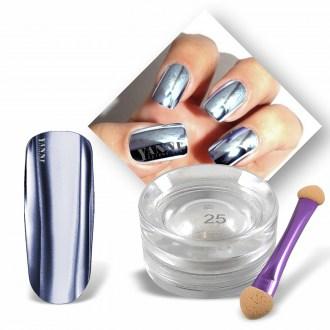 Magic Mirror Effect No. 25 Γαλάζιο - 5gr - 18956-25