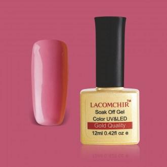 Lacomchir UV - LED Gold 024 Dusty Pink - 12ml - 23000-024