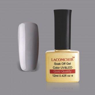 Lacomchir UV - LED Gold 052 Fog - 12ml - 23000-052