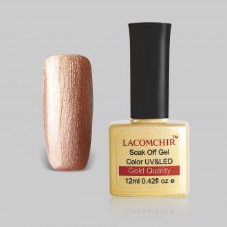 Lacomchir UV - LED Gold 077 Diva - 12ml - 23000-077