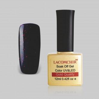 Lacomchir UV - LED Gold 095 Unicorn - 12ml - 23000-095