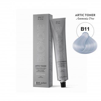 Blondie Κρέμα Ρεφλέ Artic Toner B02 - 100ml - 10003-B02