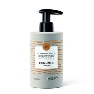 Dott Solari The Color Mask Caramel .35 - 300ml - 10067-35