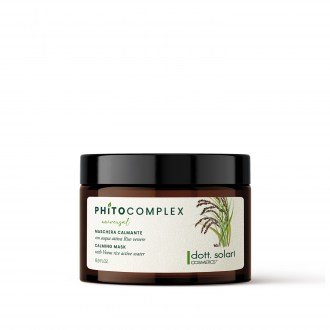 Phitocomplex Καταπραϋντική Μάσκα - 500ml - 13316