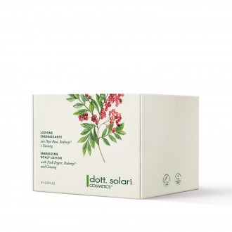 Phitocomplex Αμπούλες Energizing Ενδυνάμωσης κ Πρόληψης Τριχόπτωσης με Μενθόλη 6ml-12ΤΜ 13506