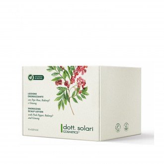 Phitocomplex Αμπούλες Energizing Ενδυνάμωσης κ Πρόληψης Τριχόπτωσης χωρίς Μενθόλη 6ml-12ΤΜ 13507