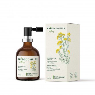 Phitocomplex Καταπραϋντική Λοσιόν από Κνησμό κ Ερυθρότητα Soothing-50ml 13622