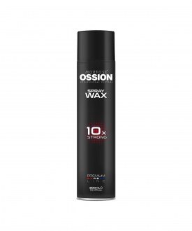 Ossion Premium Barber Line 10x Υγρό Κερί - 300ml - 14118-1
