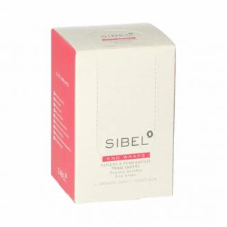 Χαρτάκι Περμανάντ Απλό - 1000Τεμ - 20102