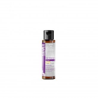 Evialia Σαμπουάν Silver Ενισχύει Και Τονώνει Το Χρώμα - 500ml - 11047