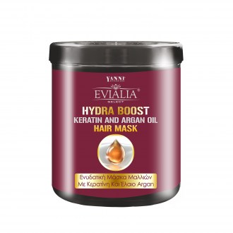 Evialia Μάσκα Αρωματική Με Χαβιάρι (Ενυδατική) - 1lt - Π11322