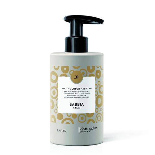 Dott Solari The Color Mask Sand .31 - 300ml - 10067-31