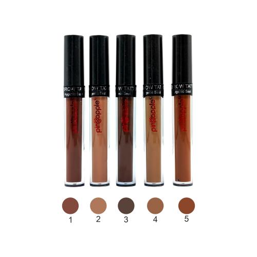 Pineapple Σκιά Ματιών Φρυδιών Ultra Long Lasting No.03 - 19430-03