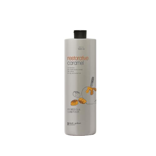 Conditioner dott.solari Επανόρθωσης με Κερατίνη - 1lt - 11141-3