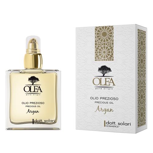Olea Pure Origin Καθαρό Έλαιο Argan - 100ml - 11215