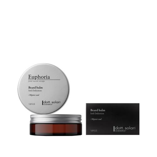 Euphoria Beard Balm Soft Definition - 100ml - 11847